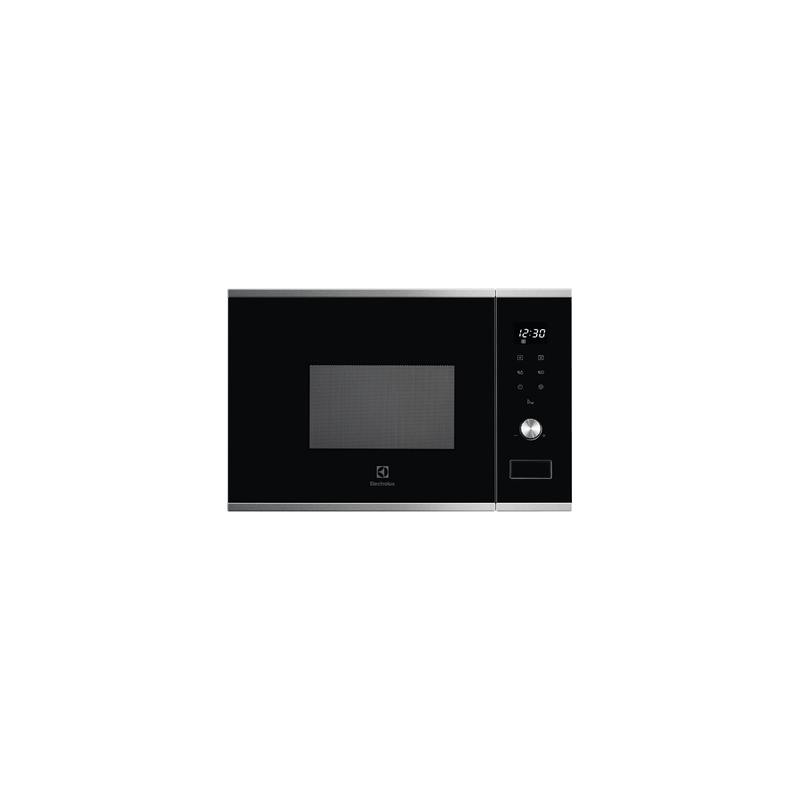 Micro ondes + Gril Electrolux EMS4203TMX