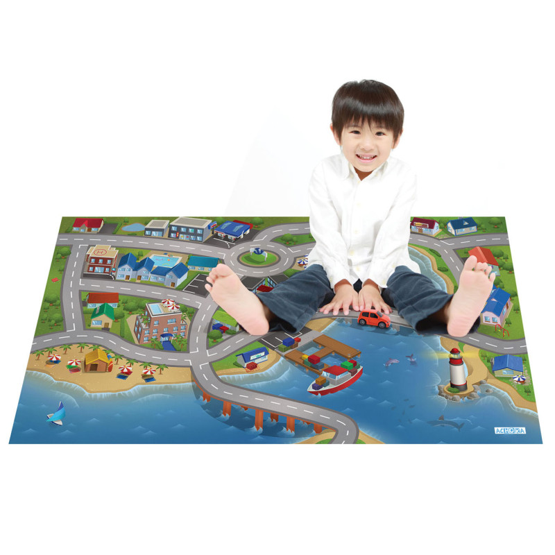 Achoka - Play mat Haven, 100x150cm 11747-E3