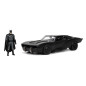 Jada Toys - Jada Batman with Die-cast Batmobile Car 1:24 253215010