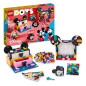 Lego - LEGO DOTS 41964 Mickey & Minnie Mouse: Back to School 41964