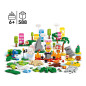 Lego - 71418 LEGO Super Mario Maker's Set: Creative Toolbox 71418