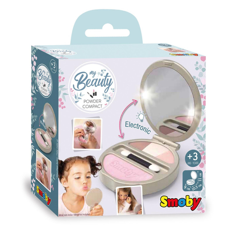 Smoby My Beauty Powder Compact 320151