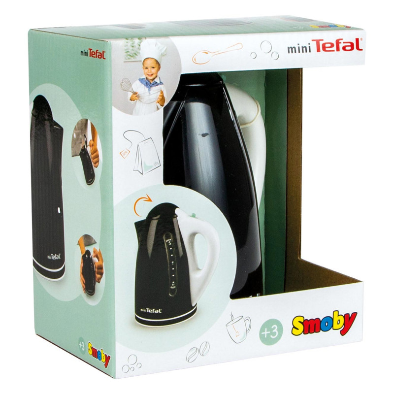 Smoby Tefal Kettle 310543