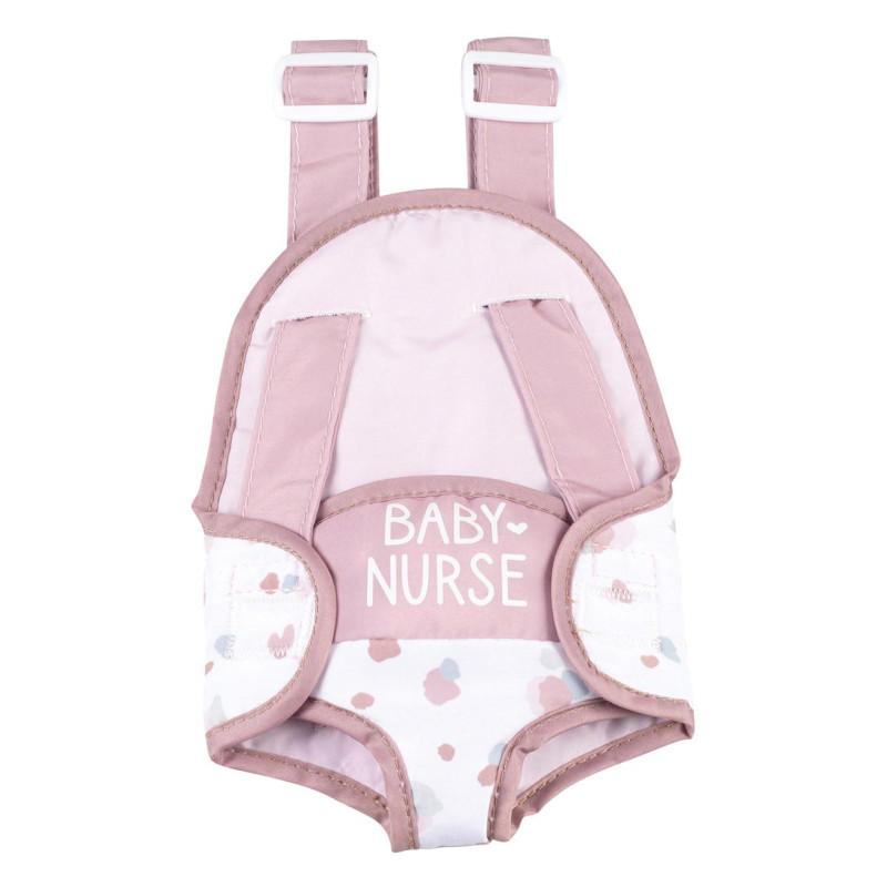 Smoby Baby Nurse Baby Carrier 220305WEB