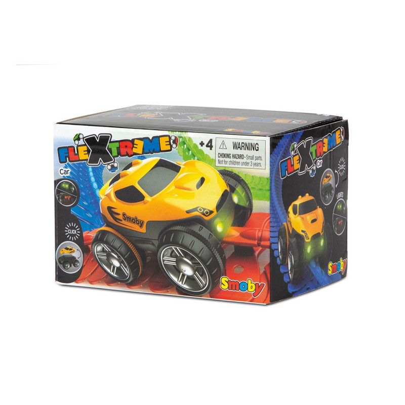 Smoby Flextreme Race Car 180907WEB