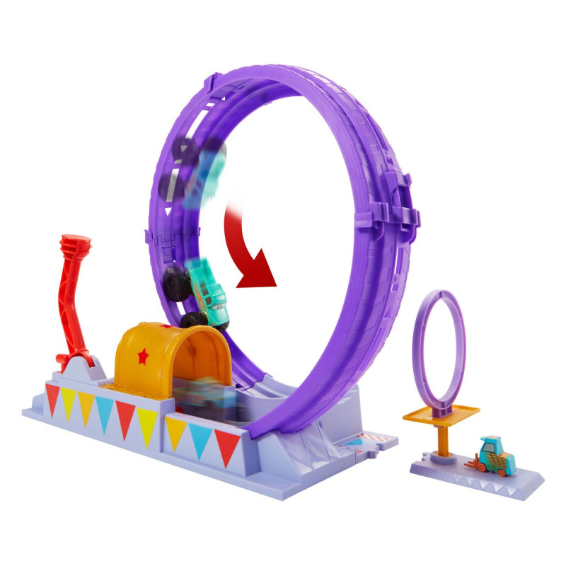 Mattel - Disney Pixar Cars Circus Playset HGV73