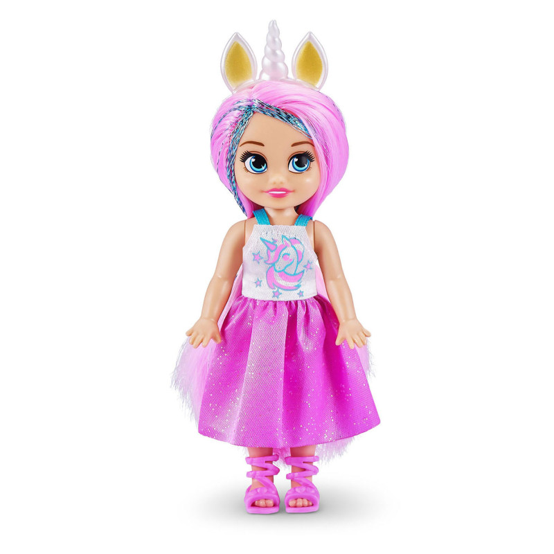 ZURU Sparkle Girlz Princess Ice Cream Cone 10094TQ3-2022
