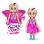 ZURU Sparkle Girlz Princess Cupcake 10015TQ3-2022
