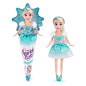 ZURU Sparkle Girlz Winter Princess Ice Cream Cone 10017-2022