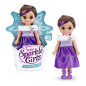 ZURU Sparkle Girlz Winter Princess Cupcake 10031TQ3-2022