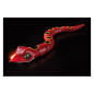 ZURU Robo Alive Robotic Snake - Red 7150