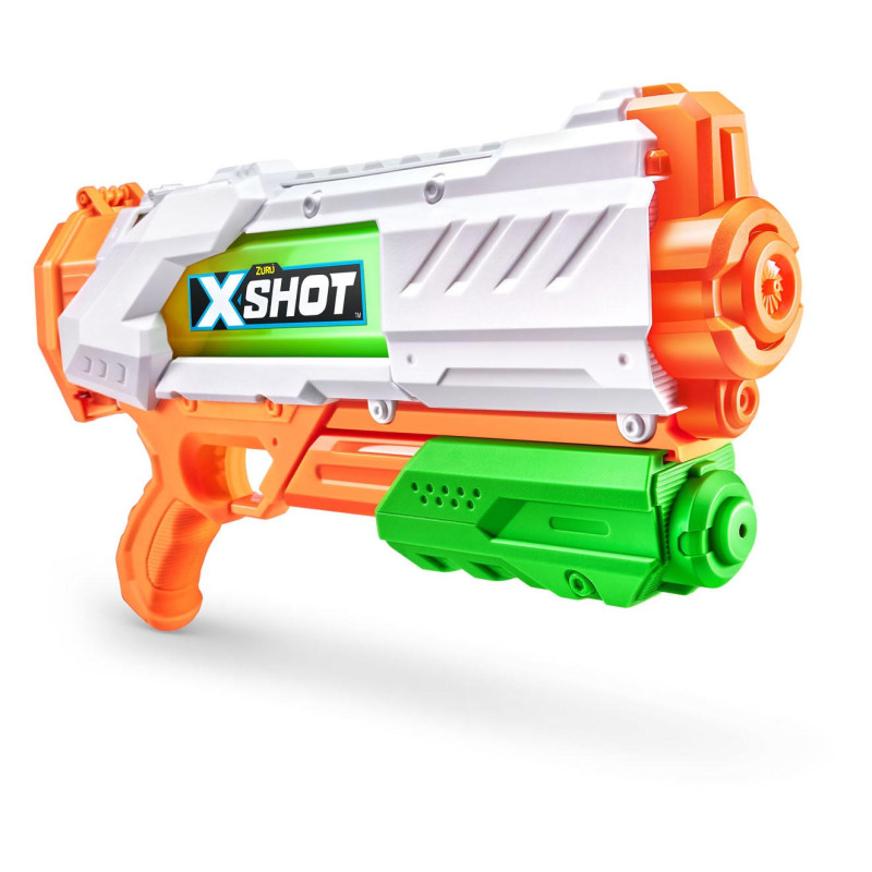 ZURU X-Shot Water Gun Fast Fill, 700ml 56138-2022