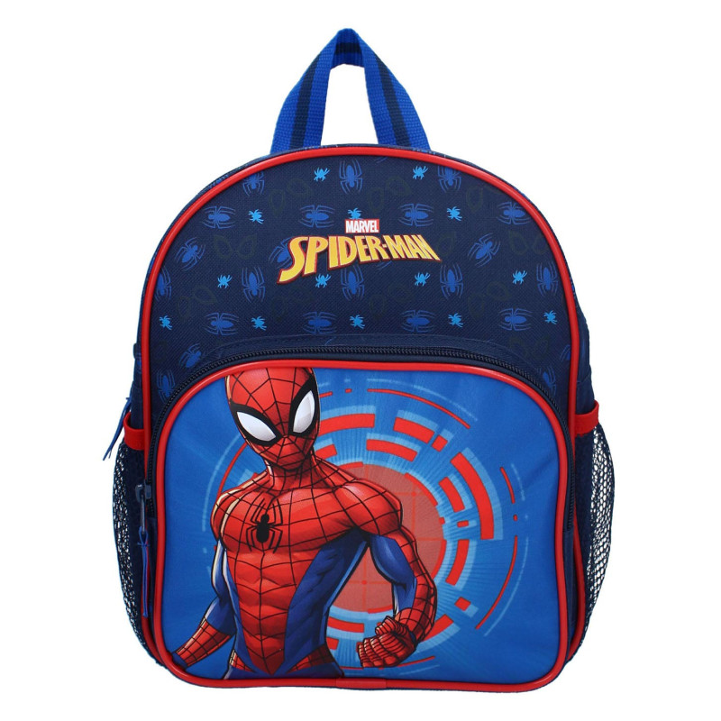 Vadobag - Backpack Spider-Man Web Attack 200-3702