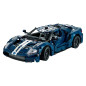 Lego - LEGO Technic 42154 2022 Ford GT 42154
