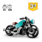 Lego - LEGO Creator 31135 Classic Motorcycle 31135
