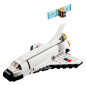 Lego - LEGO Creator 31134 Space Shuttle 31134