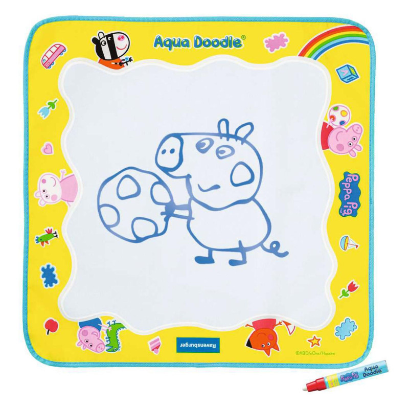 Ravensburger - Aqua Doodle Peppa Pig 41954