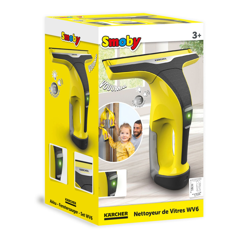 Smoby Karcher Window Cleaner 360900