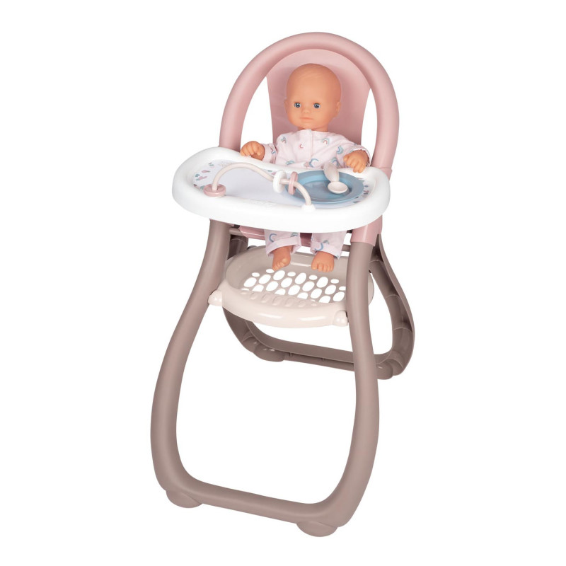 Smoby Baby Nurse Baby Chair 220370