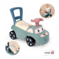 Smoby - Little Smoby Car Walking Car 140501