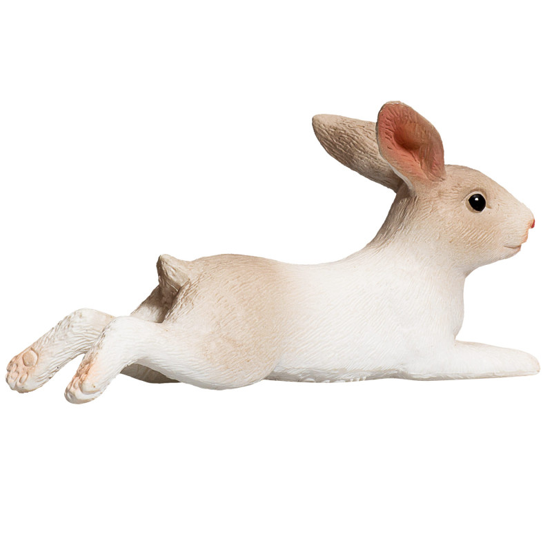 Mojo Farmland Rabbit Lying - 387142 387142