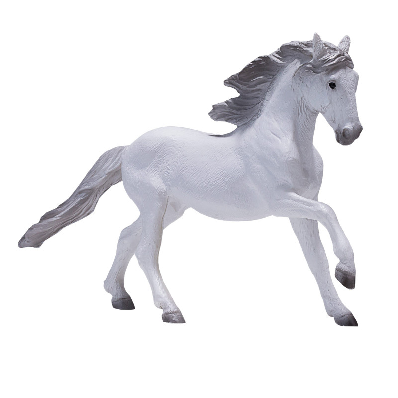 Mojo Horse World Lusitano White - 381001 381001