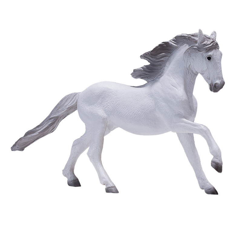 Mojo Horse World Lusitano White - 381001 381001