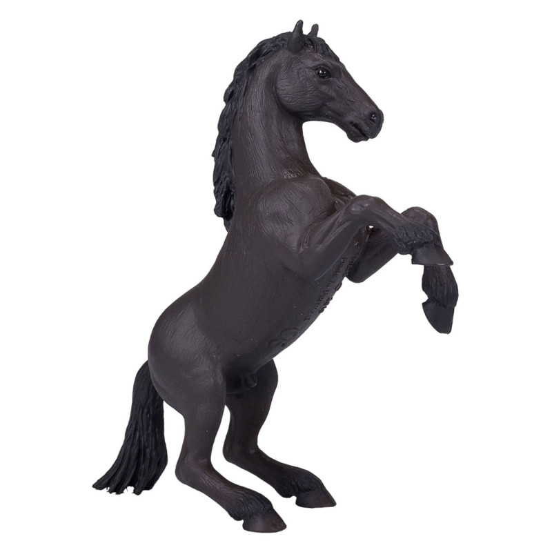 Mojo Horse World Mustang Black 387359 387359