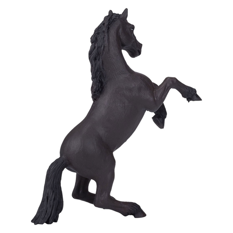 Mojo Horse World Mustang Black 387359 387359