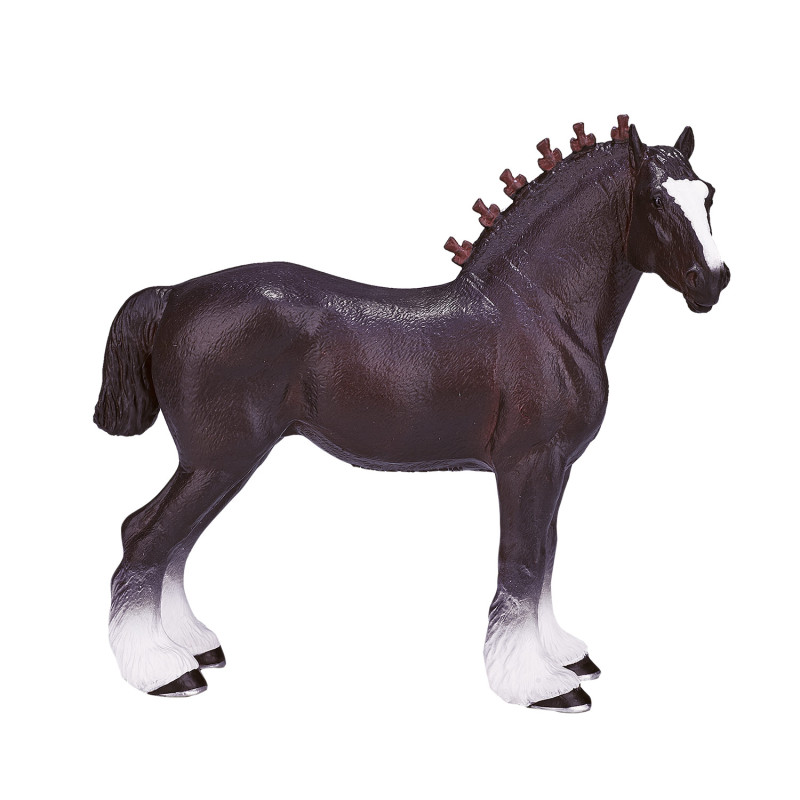 Mojo Horse World Shire Horse - 387290 387290