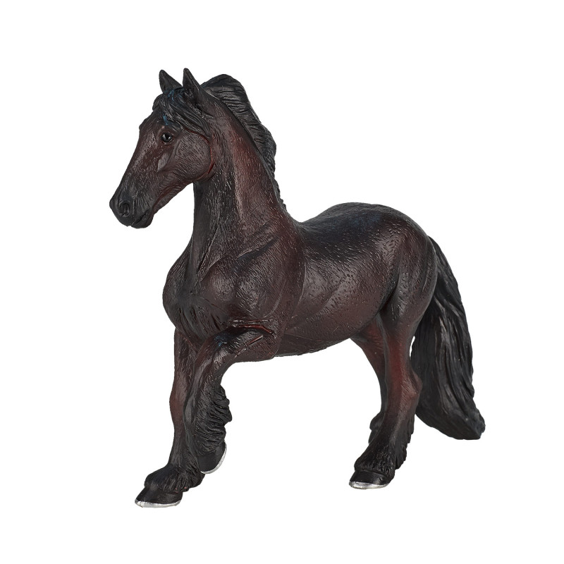Mojo Horse World Friesian Mare - 387281 387281