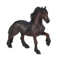 Mojo Horse World Friesian Mare - 387281 387281