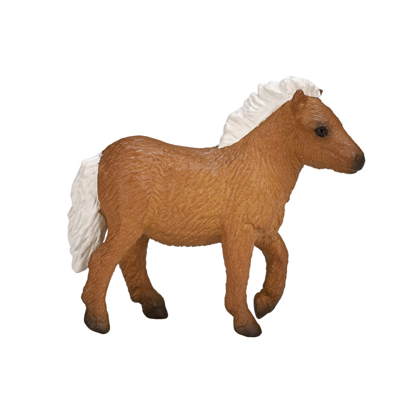 Mojo Horse World Shetland Pony Foal - 387232 387232