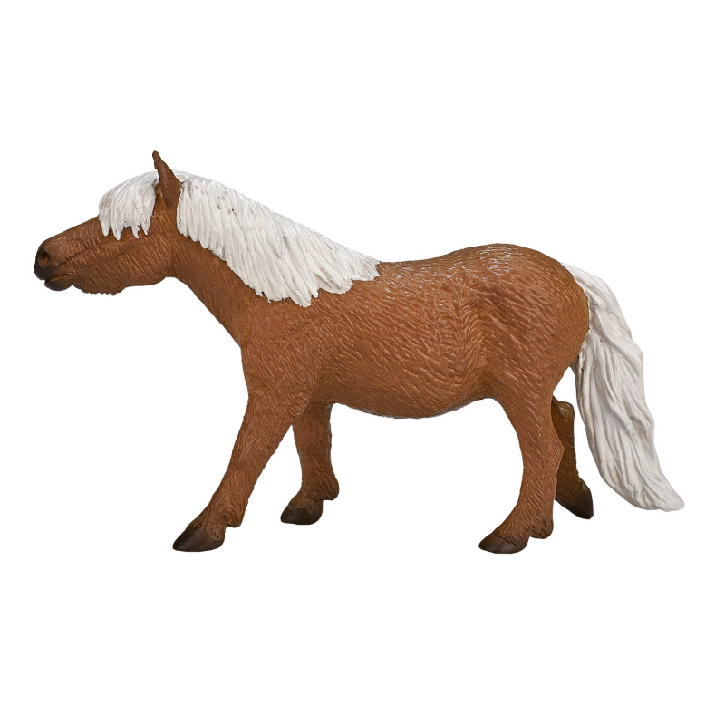 Mojo Horse World Shetland Pony - 387231 387231