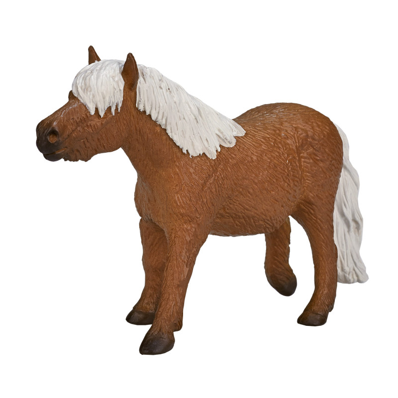 Mojo Horse World Shetland Pony - 387231 387231