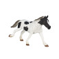 Mojo Horse World Tinker Yearling - 387219 387219