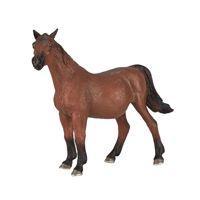 Mojo Horse World Arabian Mare Pregnant - 387194 387194