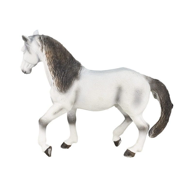 Mojo Horse World Andalusian Stallion White - 387149 387149