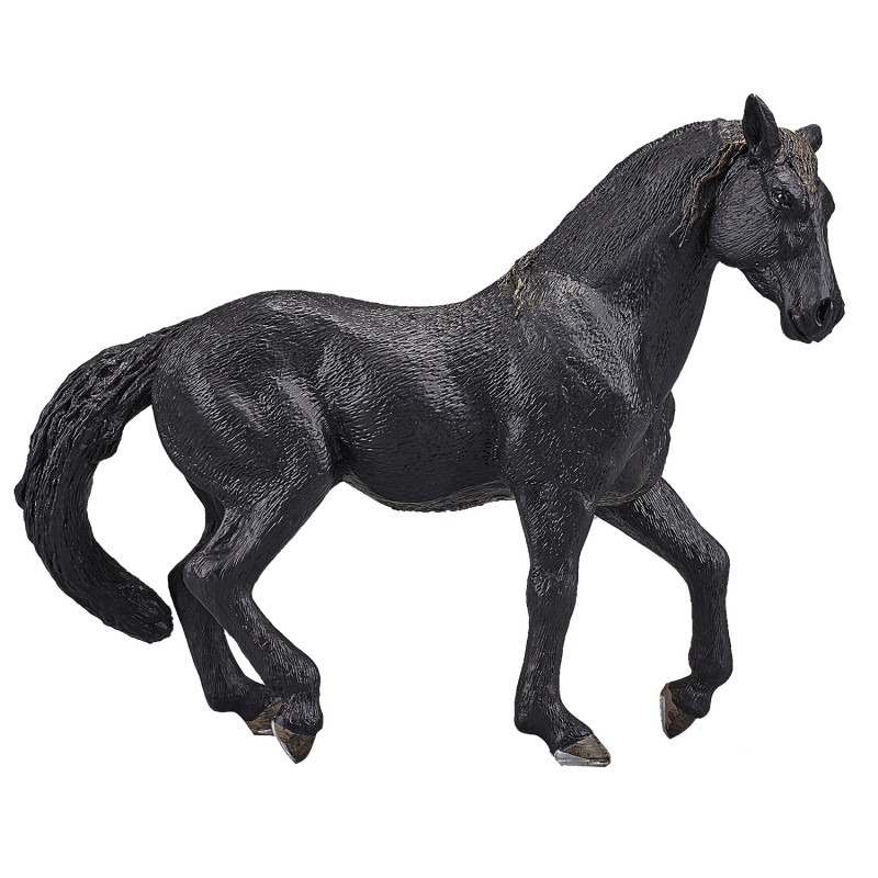 Mojo Horse World Andalusian Stallion Black - 387109 387109