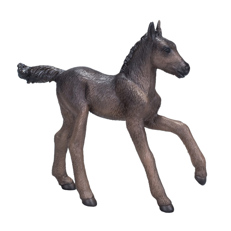 Mojo Horse World Arabian Foal Black - 381015 381015