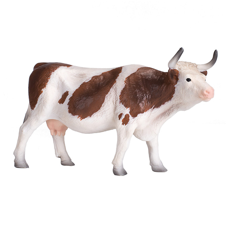 Mojo Farmland Simmental Cow - 387220 387220