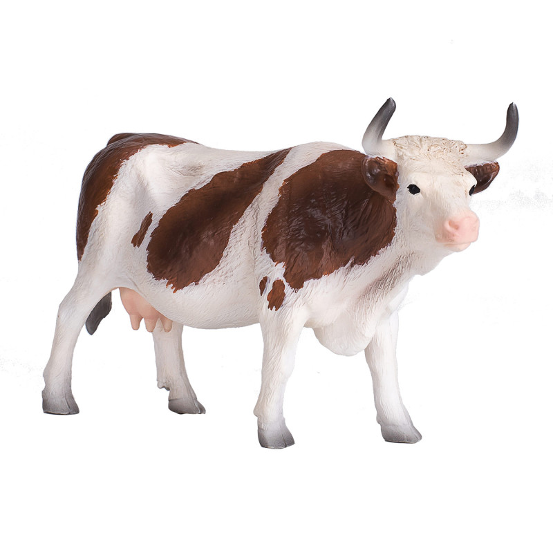Mojo Farmland Simmental Cow - 387220 387220