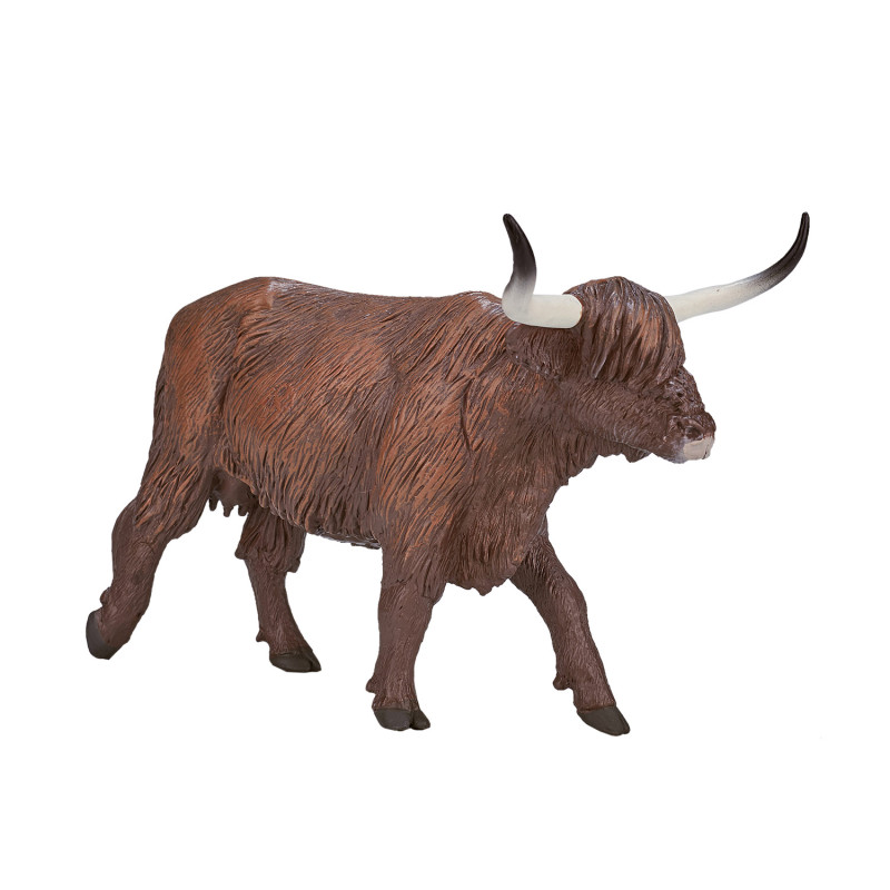 Mojo Farmland Highland Cow - 387199 387199