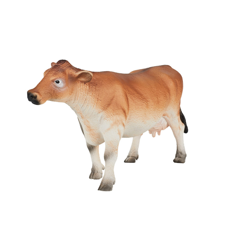 Mojo Farmland Jersey Cow - 387117 387117