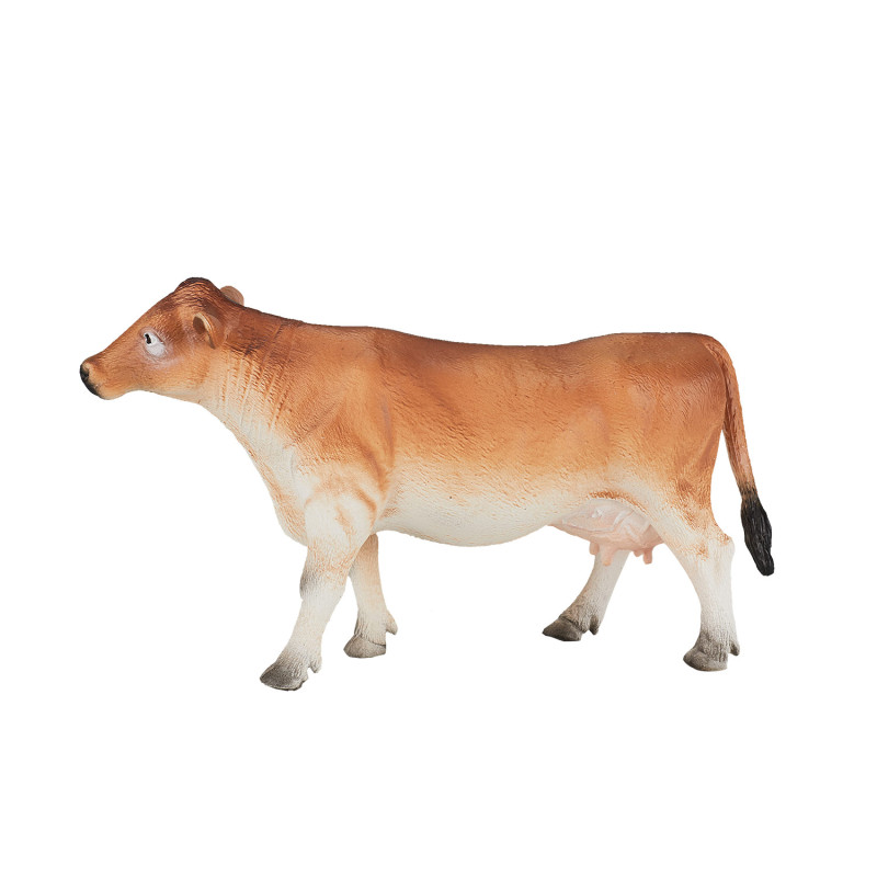 Mojo Farmland Jersey Cow - 387117 387117