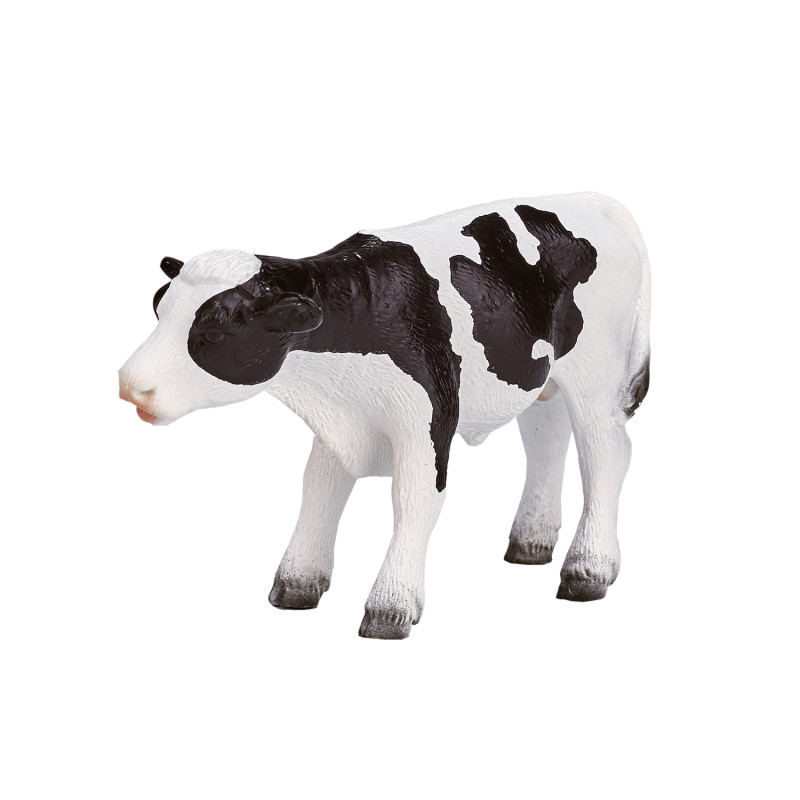 Mojo Farmland Holstein Calf Standing - 387061 387061