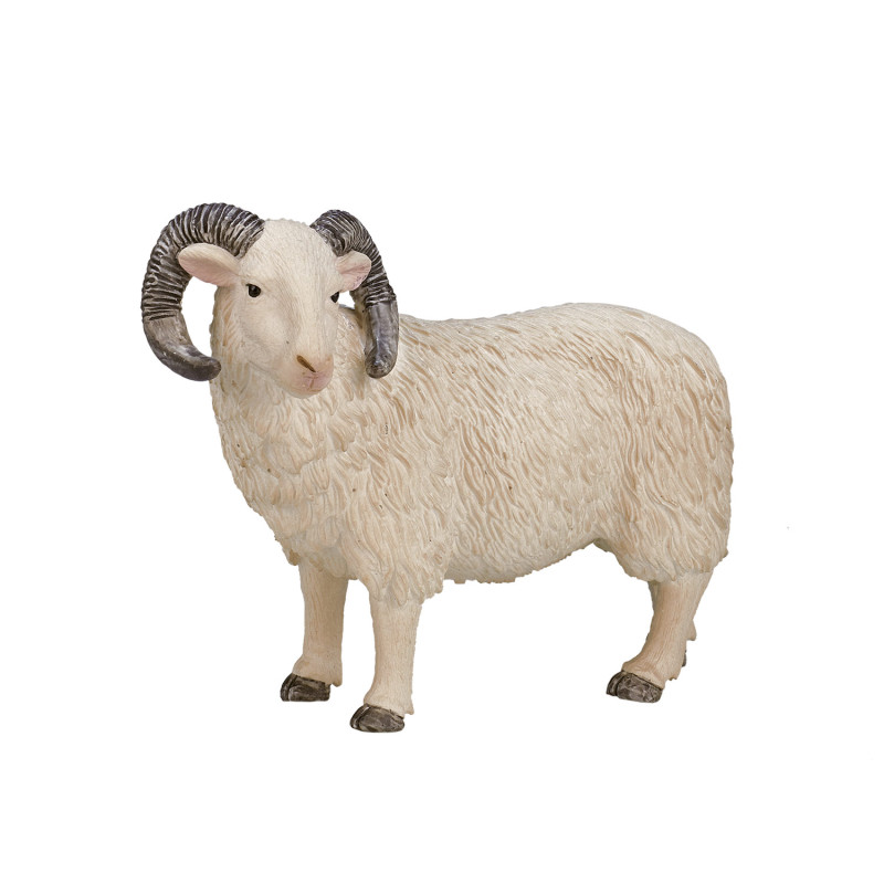 Mojo Farmland Sheep Ram - 387097 387097