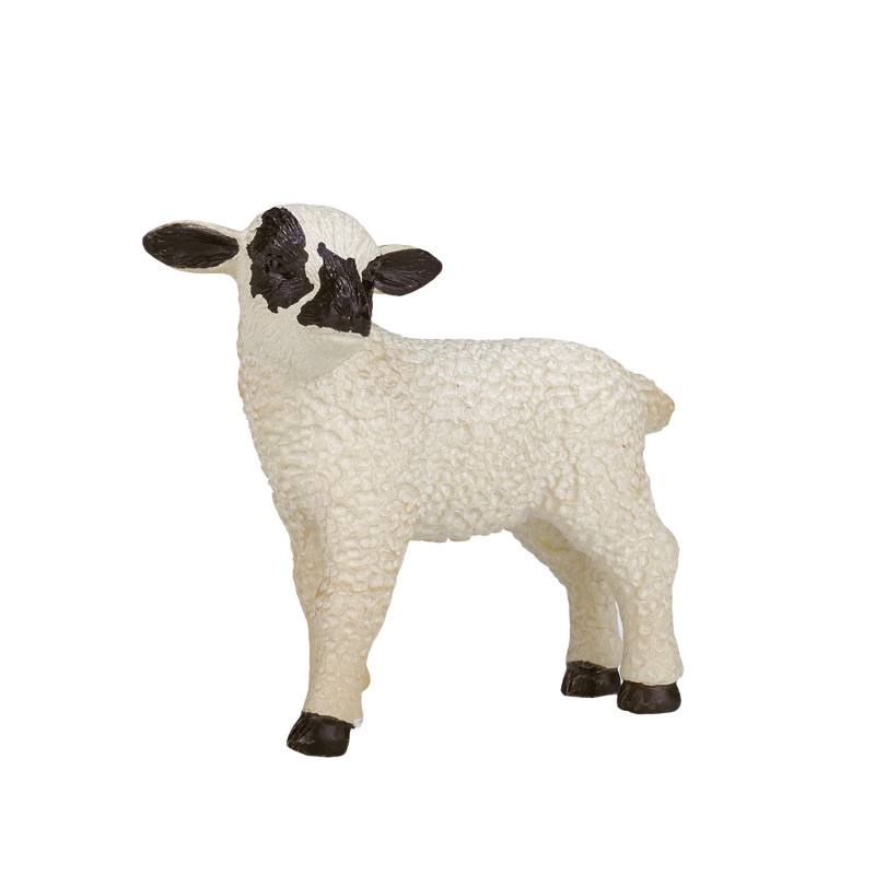 Mojo Farmland Black Head Sheep Lamb - 387059 387059