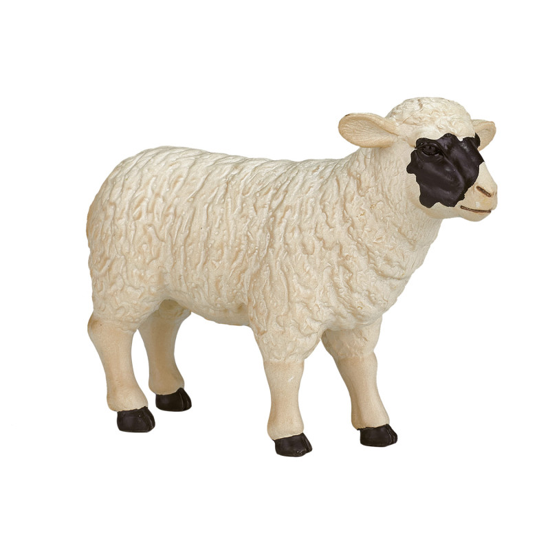 Mojo Farmland Black Head Sheep Ewe - 387058 387058
