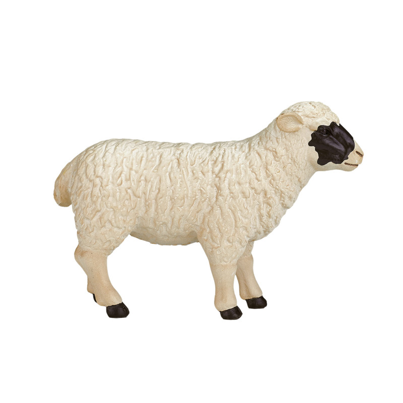 Mojo Farmland Black Head Sheep Ewe - 387058 387058